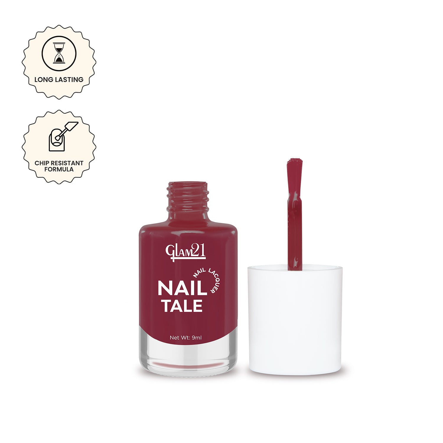 Nail Tale - Nail Lacquer