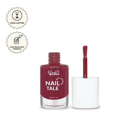 Nail Tale - Nail Lacquer