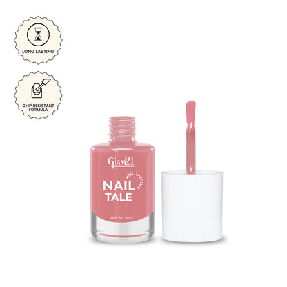 Nail Tale - Nail Lacquer