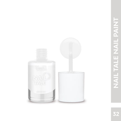 Nail Tale - Nail Lacquer