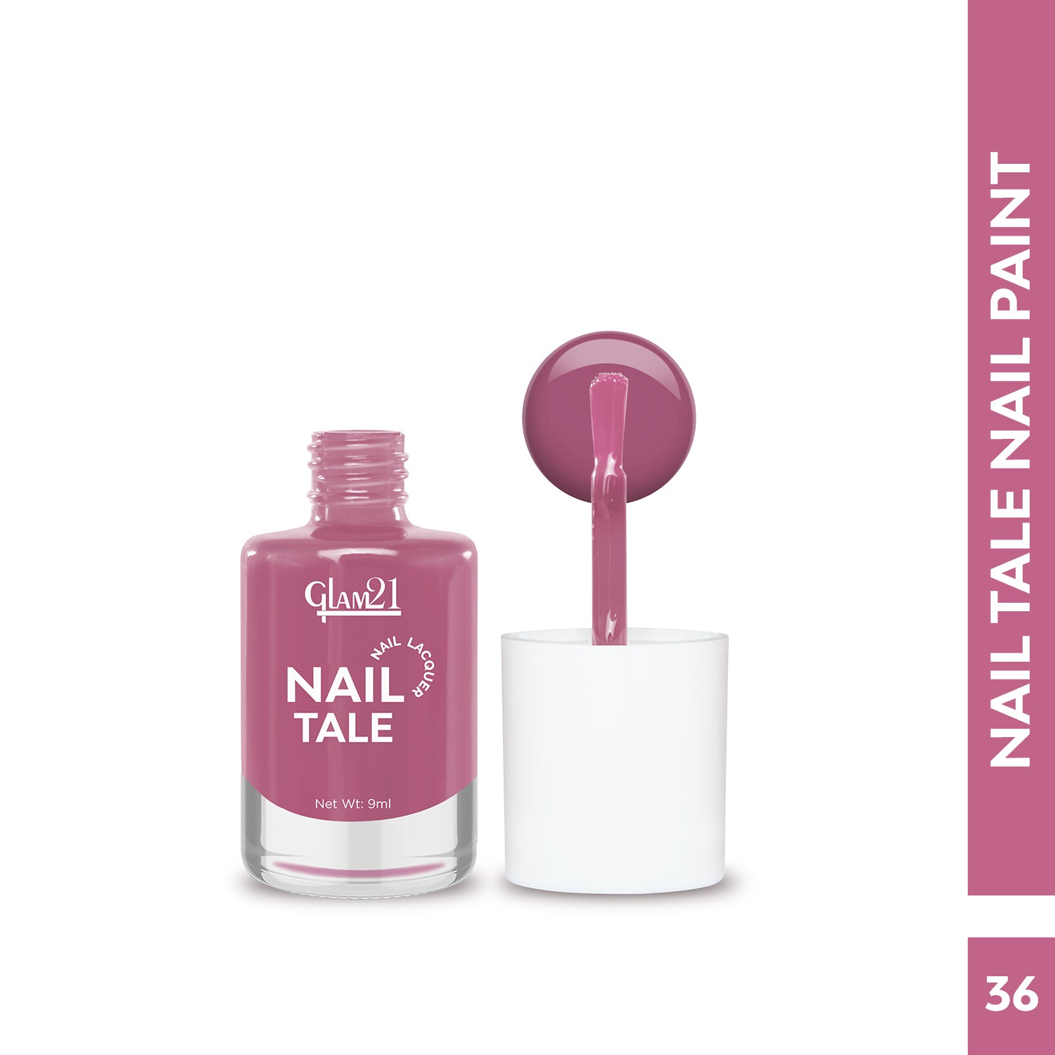 Nail Tale - Nail Lacquer