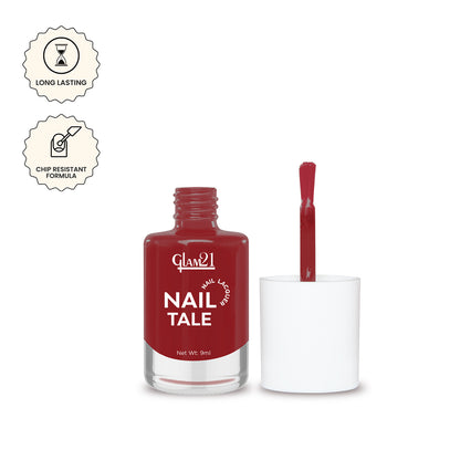 Nail Tale - Nail Lacquer