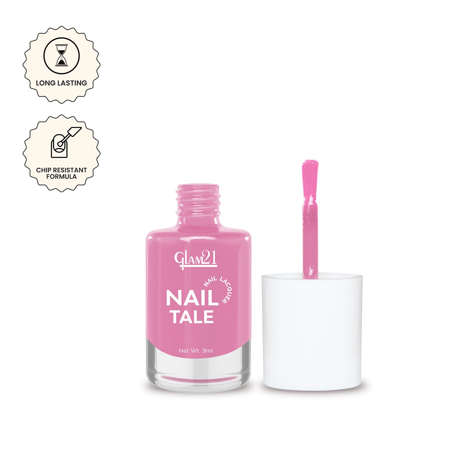 Nail Tale - Nail Lacquer