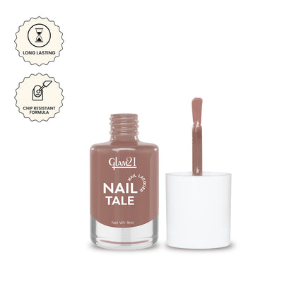 Nail Tale - Nail Lacquer