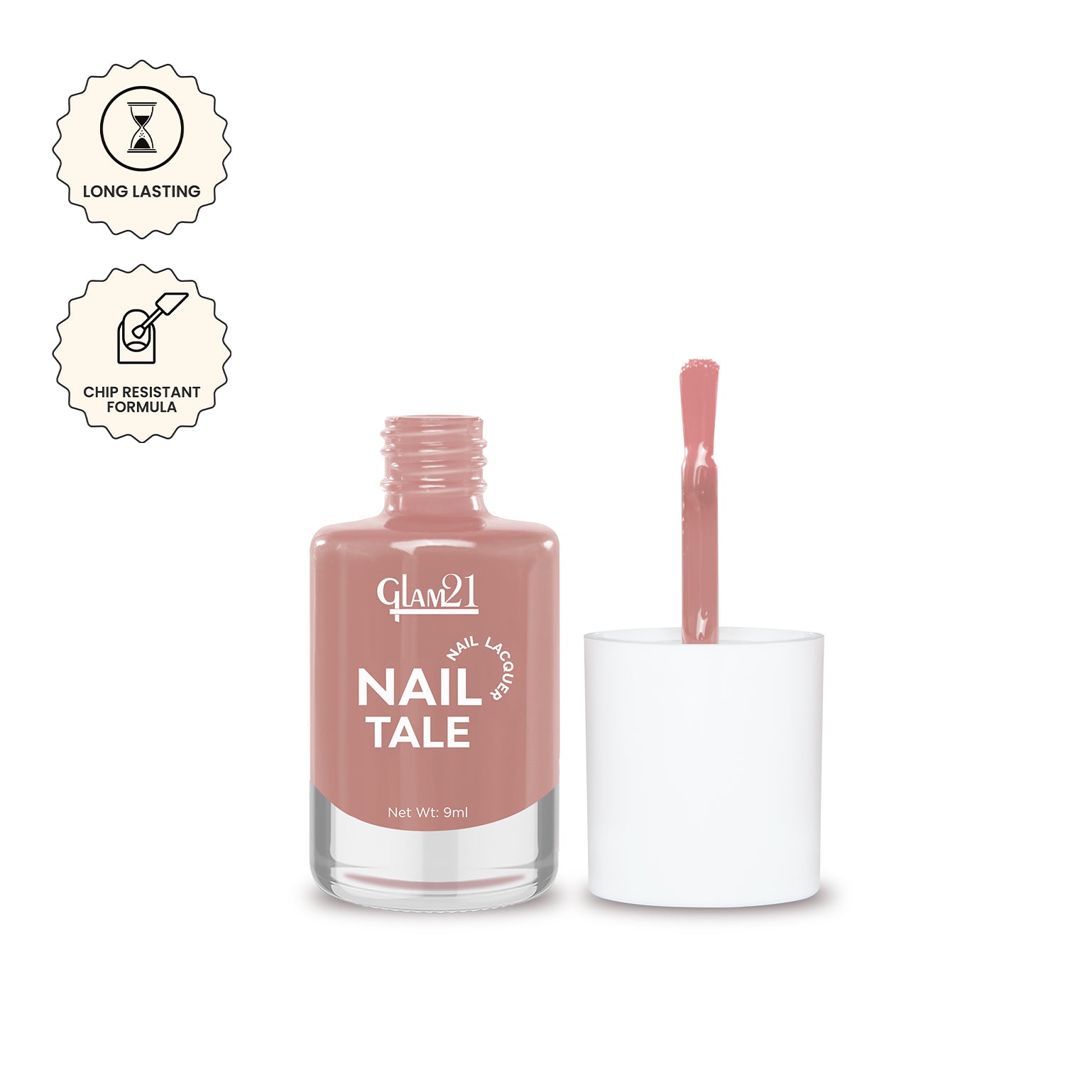 Nail Tale - Nail Lacquer