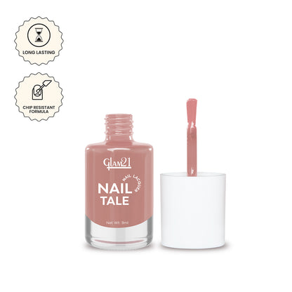 Nail Tale - Nail Lacquer