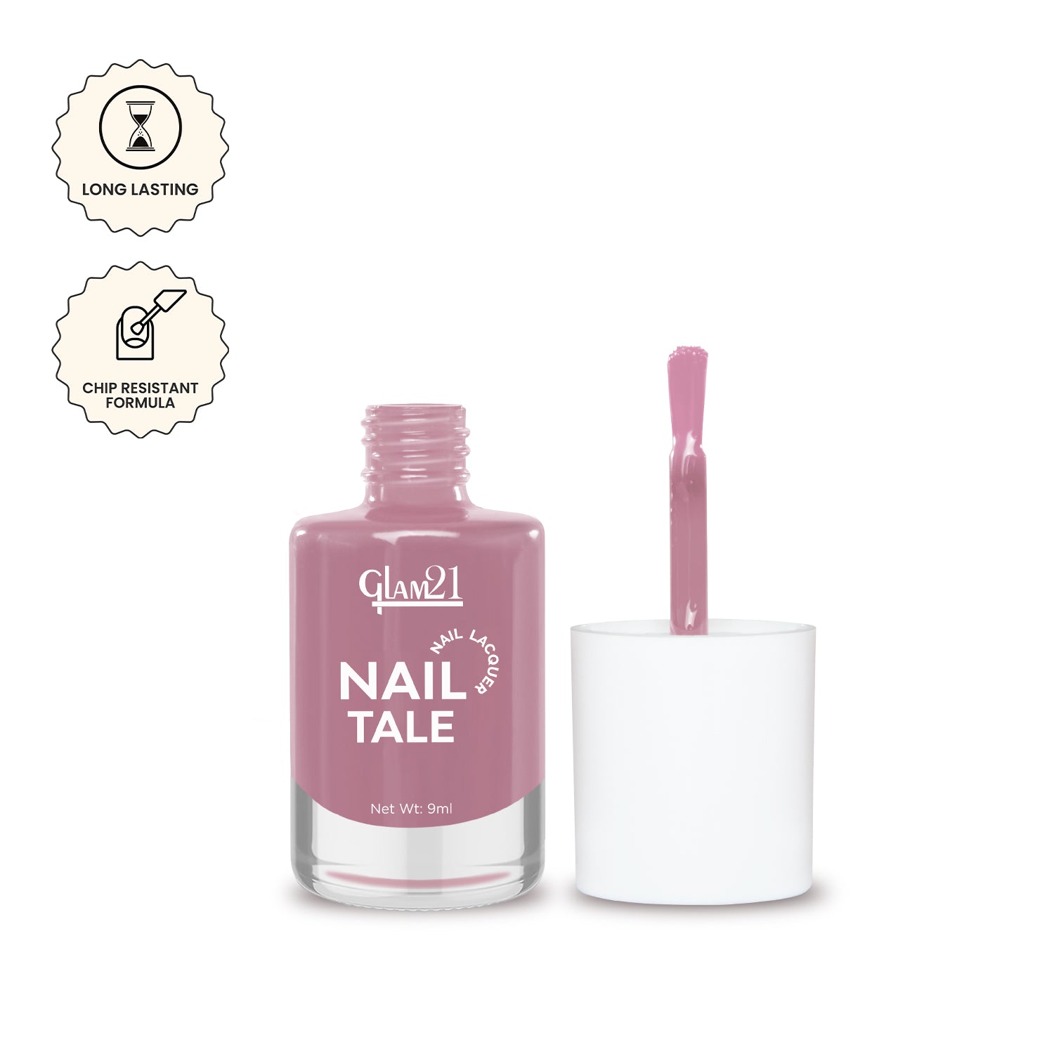 Nail Tale - Nail Lacquer