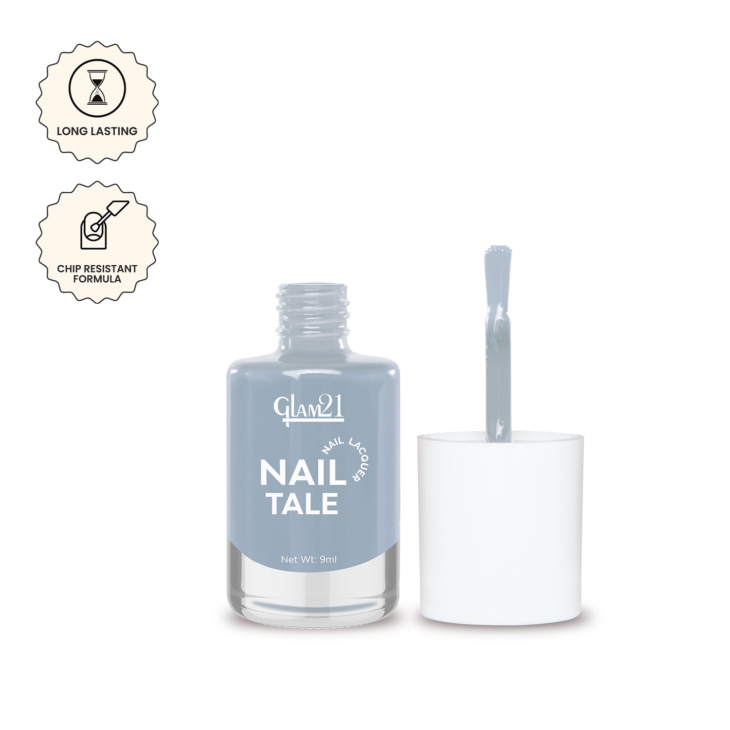 Nail Tale - Nail Lacquer
