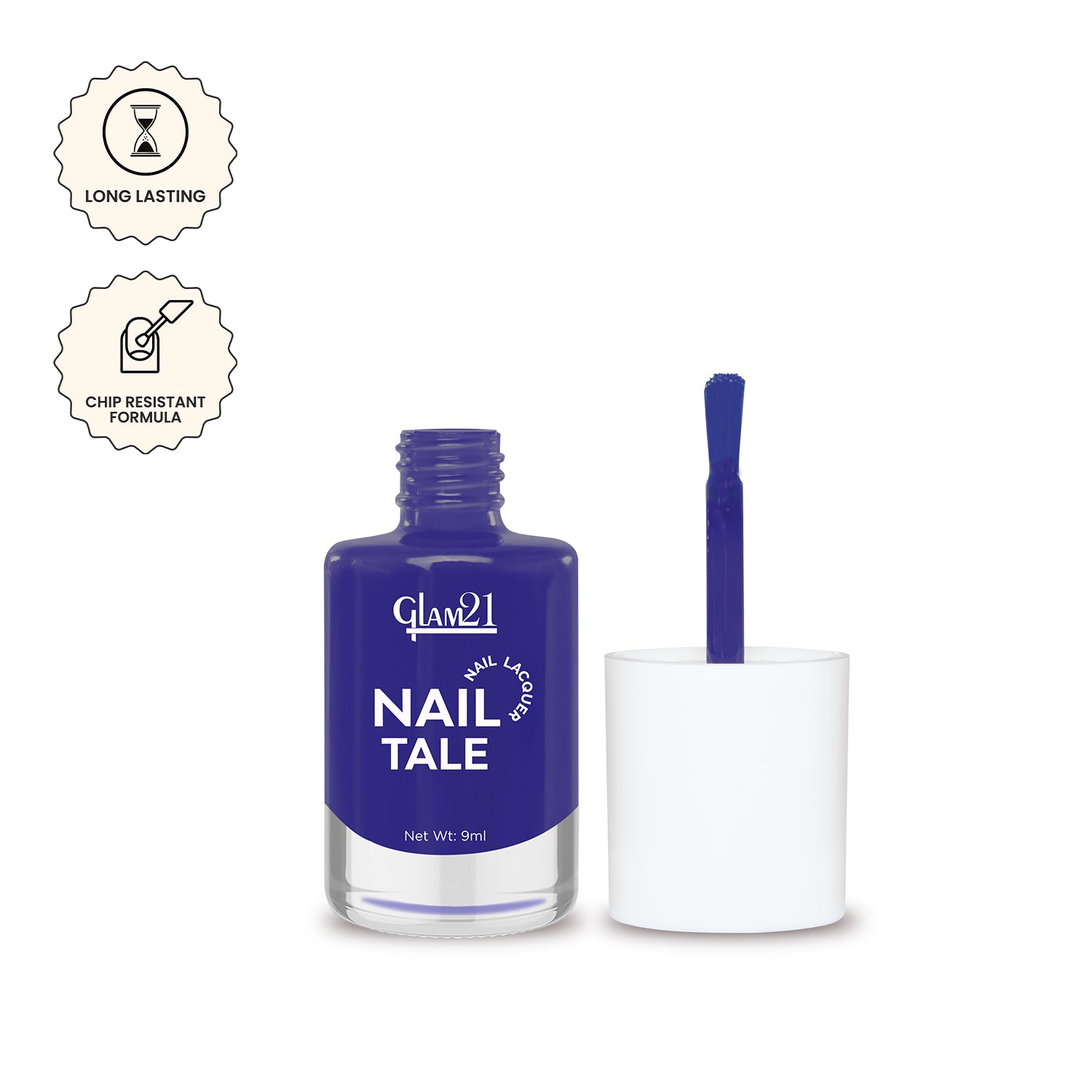 Nail Tale - Nail Lacquer