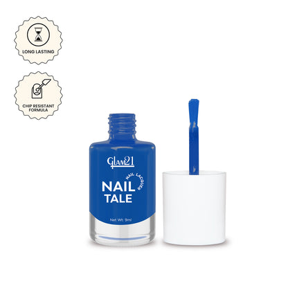 Nail Tale - Nail Lacquer