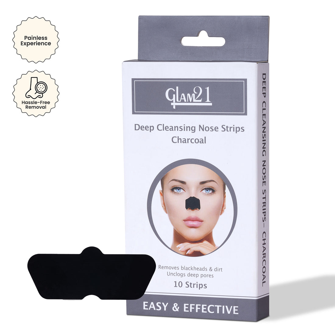 Nose Strips