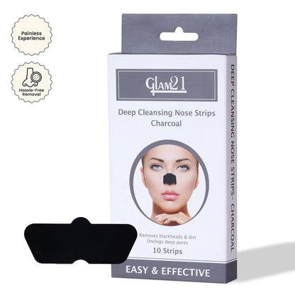 Nose Strips