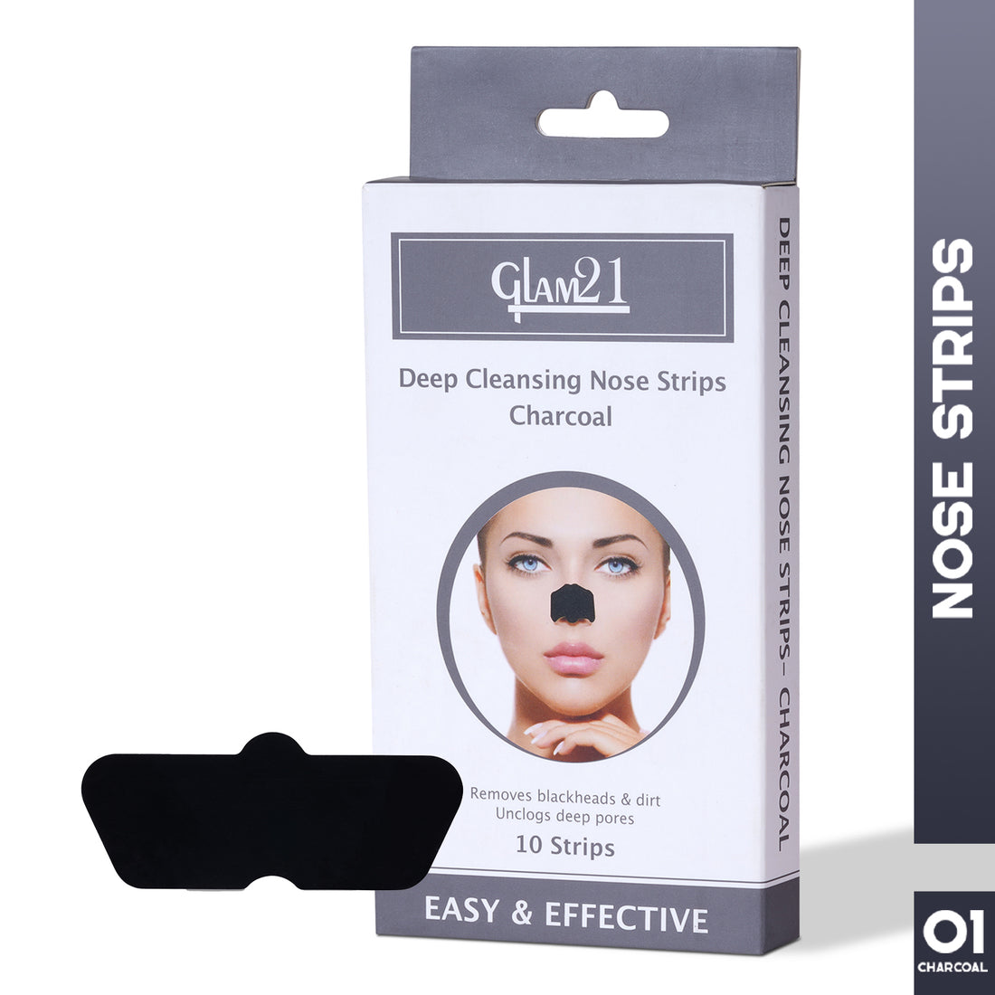 Nose Strips