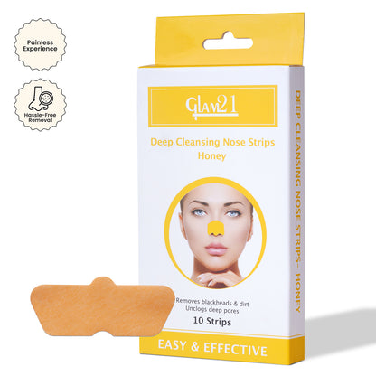 Nose Strips