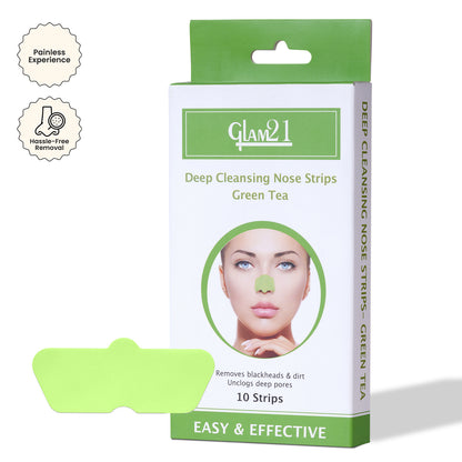 Nose Strips
