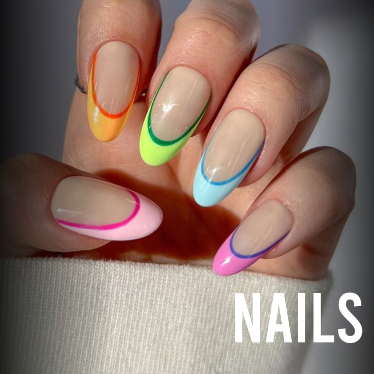 Nails