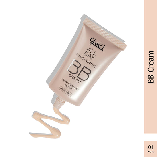 All Day BB Cream