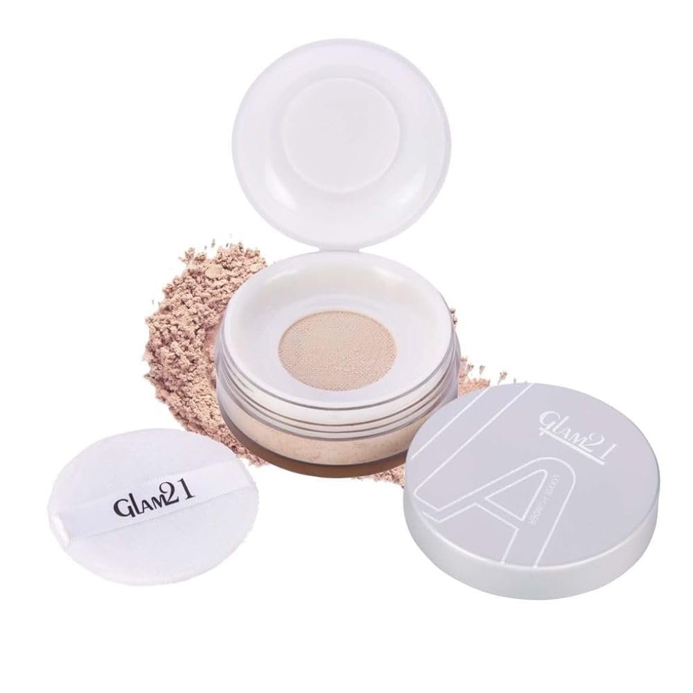 Loose Powder