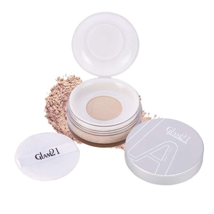 Loose Powder