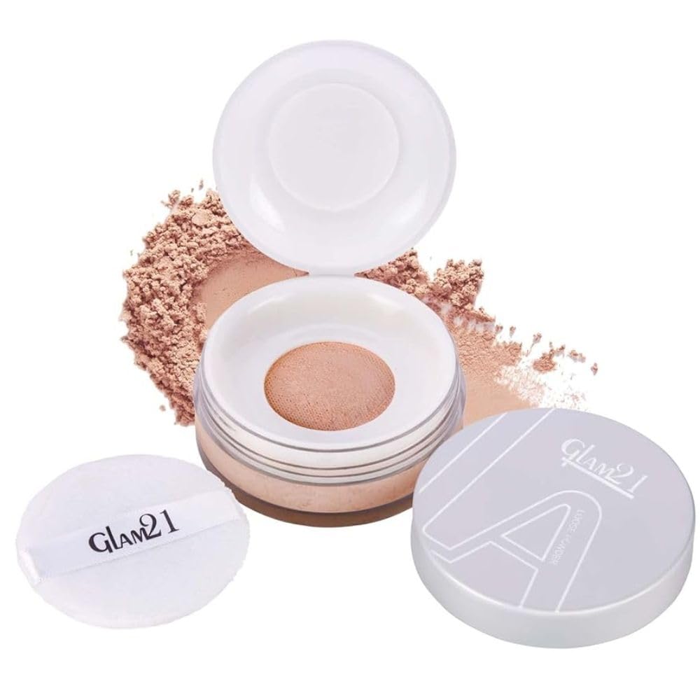 Loose Powder