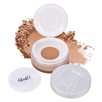 Loose Powder