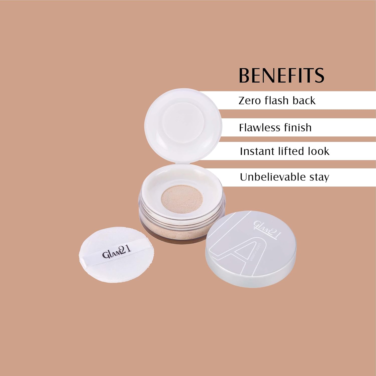 Loose Powder