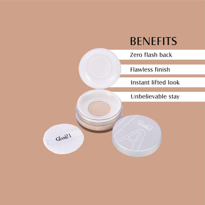 Loose Powder