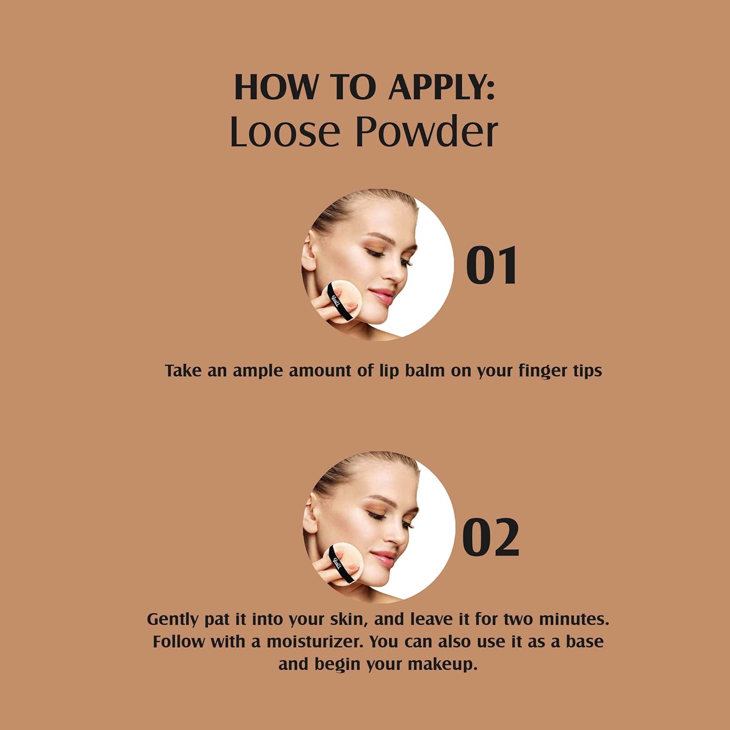 Loose Powder