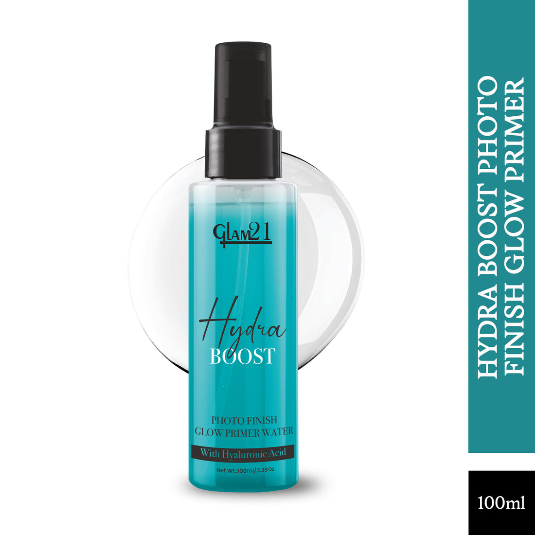 Hydra Boost Photo Finish Glow Primer