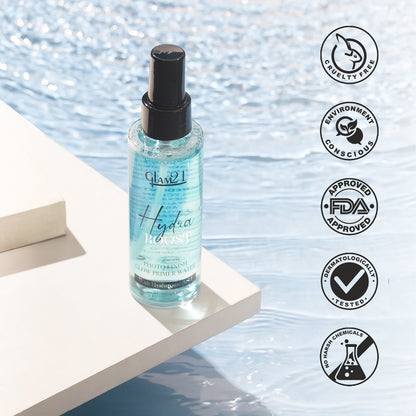 Hydra Boost Photo Finish Glow Primer