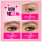 Brow Grip Clear Gel