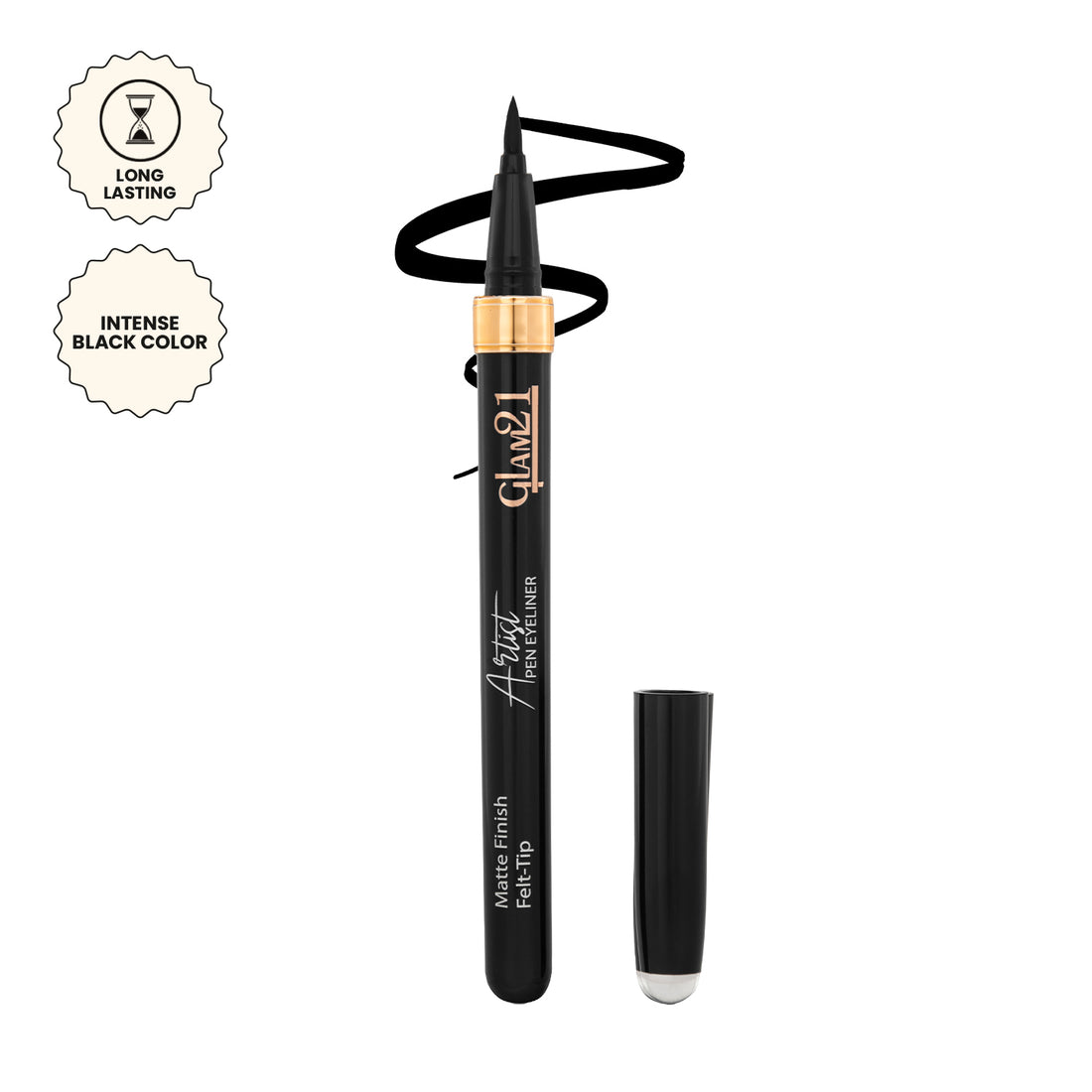 Artist Pen Eyeliner