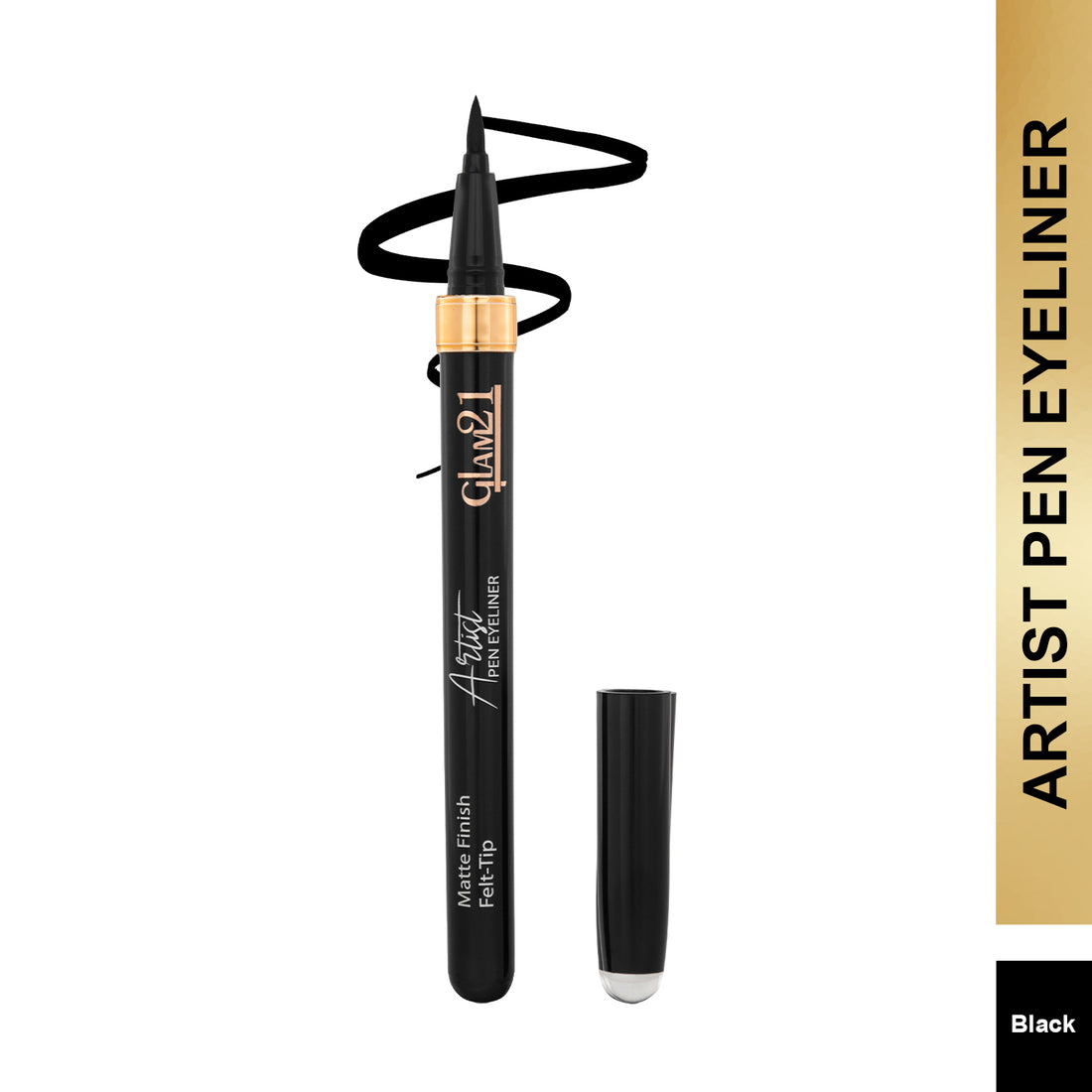 Artist Pen Eyeliner