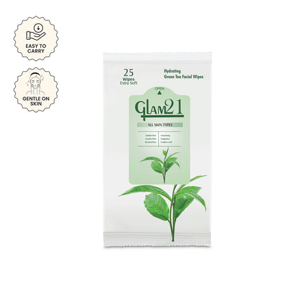 Facial Wipes