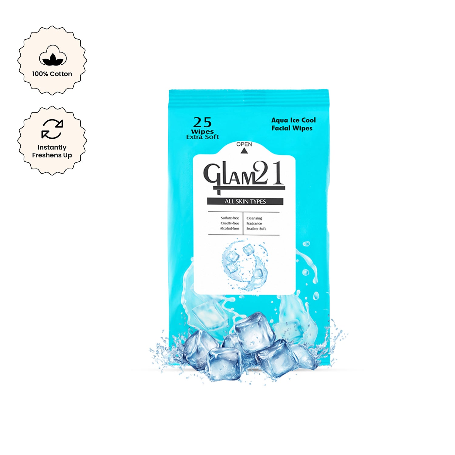 Facial Wipes