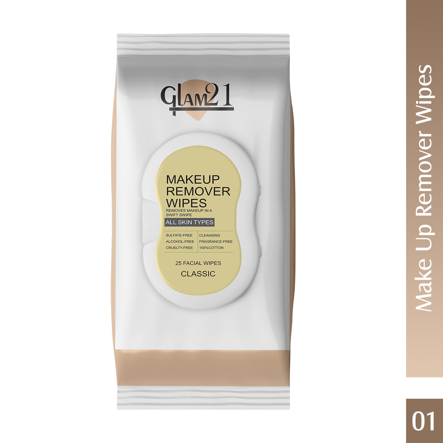 Make Up Remover Wipes