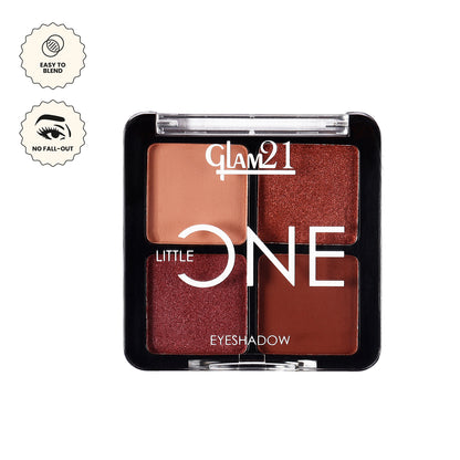 Little One Eyeshadow Palette