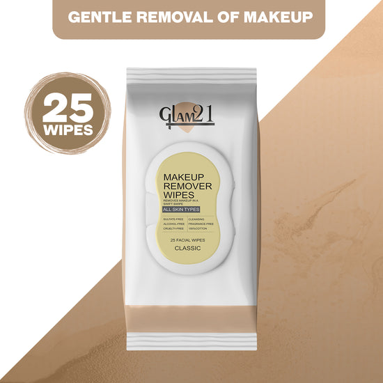 Make Up Remover Wipes