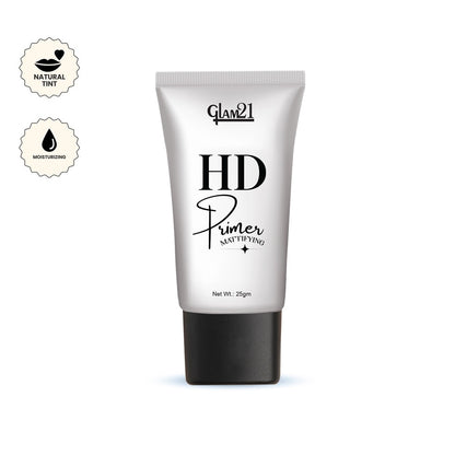 HD Face Primer