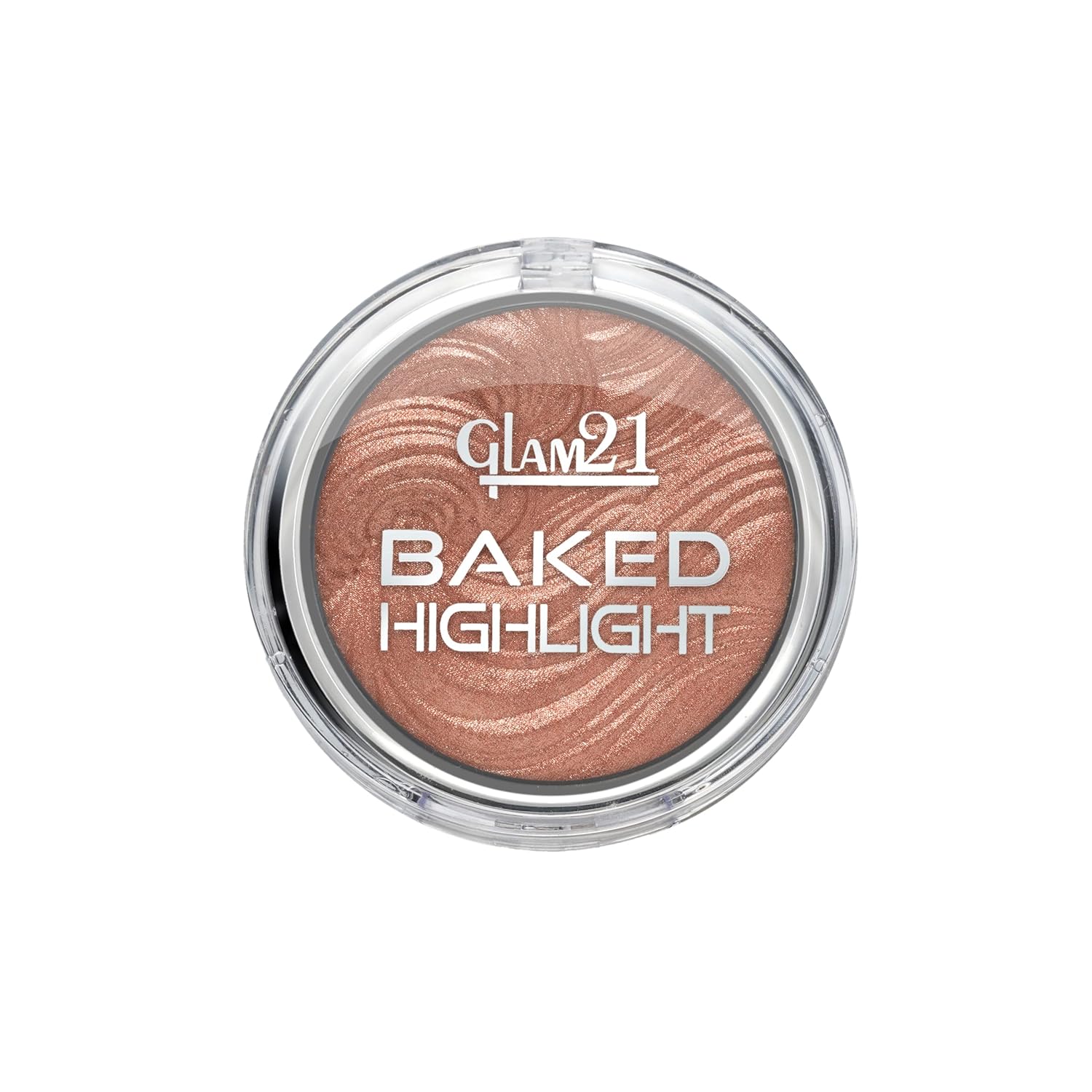 Baked Highlighter