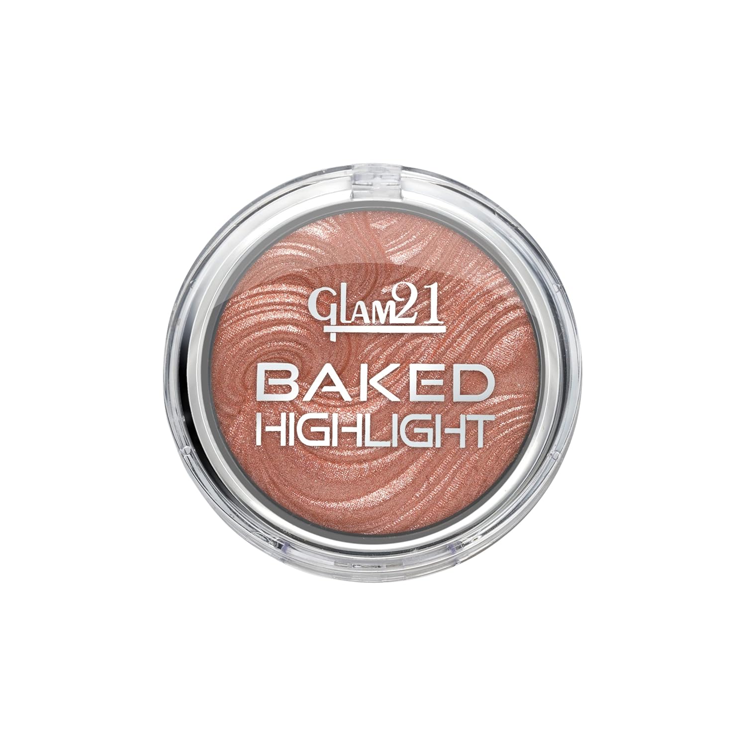 Baked Highlighter
