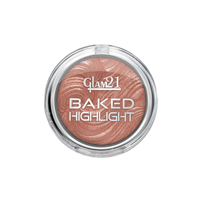 Baked Highlighter