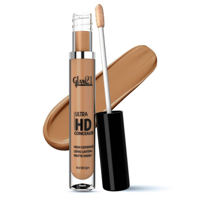 Ultra HD Liquid Concealer