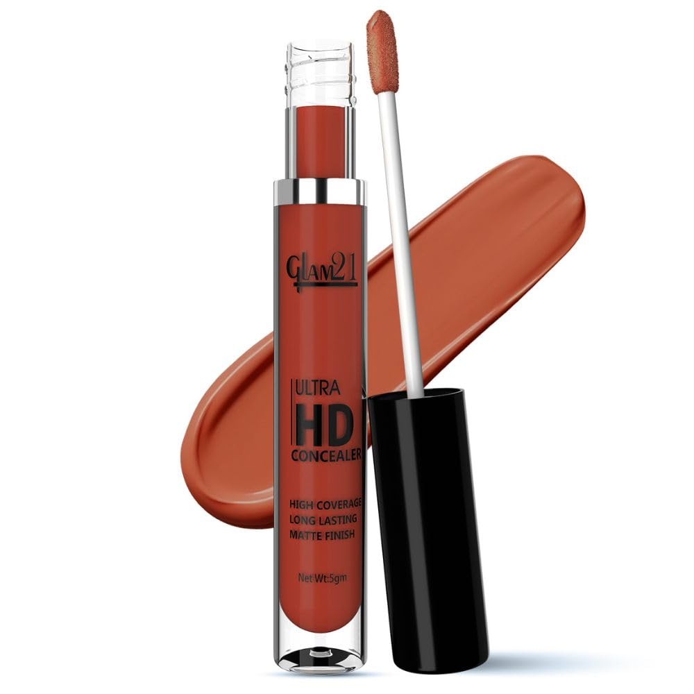 Ultra HD Liquid Concealer