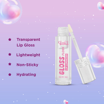 Sweetheart Sparkles