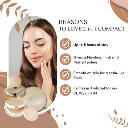 Match Perfection Multi-Mineral powder