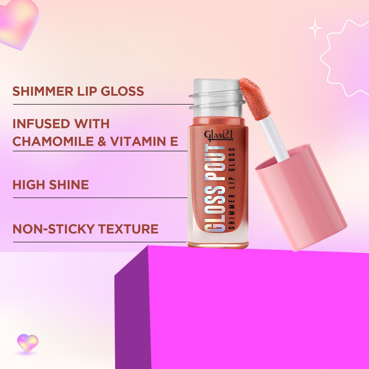 Glow &amp; Go