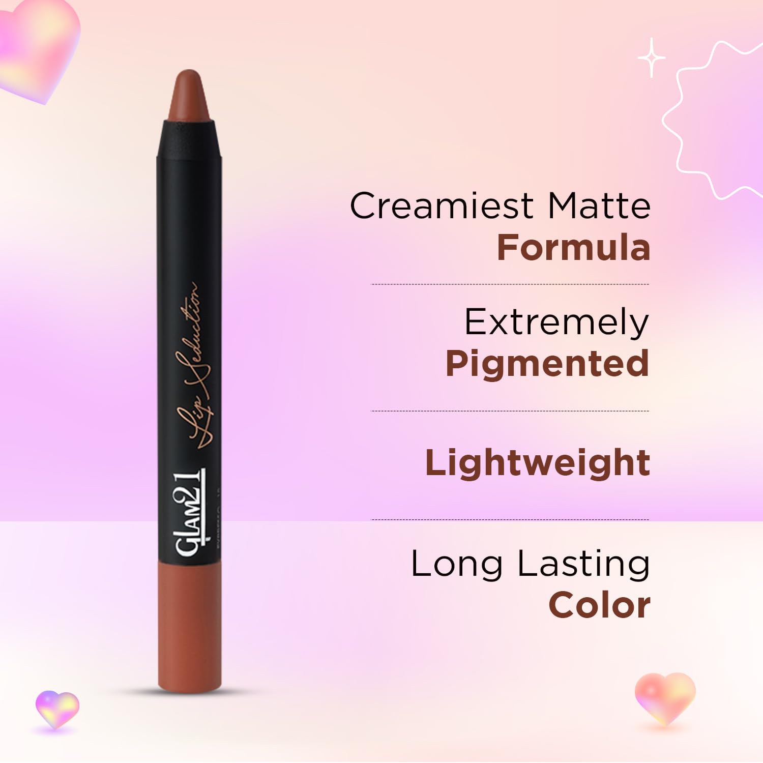 Glow &amp; Go