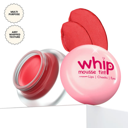 Whip Mousse Tint