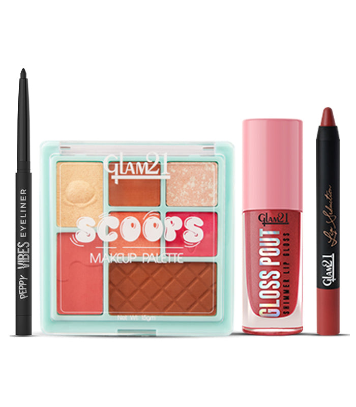 Effortless Beauty Bundle